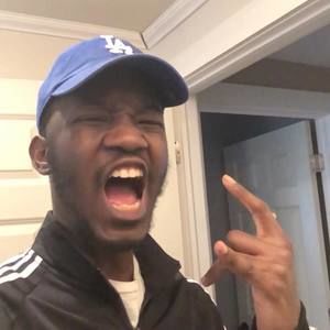 Meet your Posher, Zachary